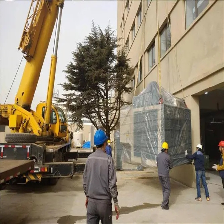 休宁县附近12吨吊车出租电话