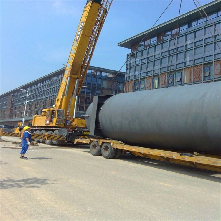 休宁县大型吊车租赁公司