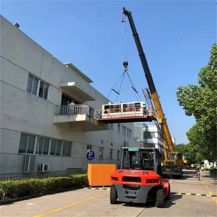 休宁县小型吊车出租电话