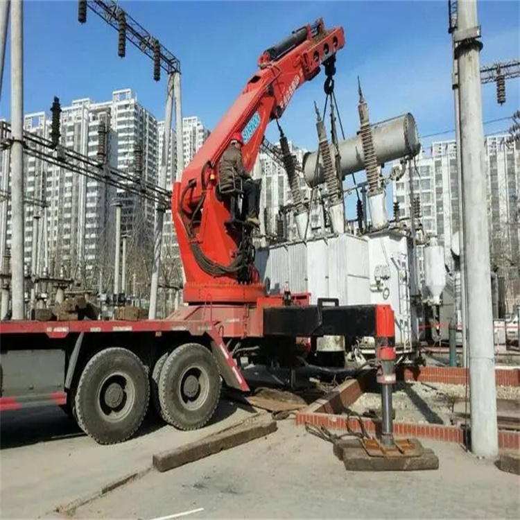 休宁县就近吊车出租|工地厂房吊装设备租赁|24小时高效响应