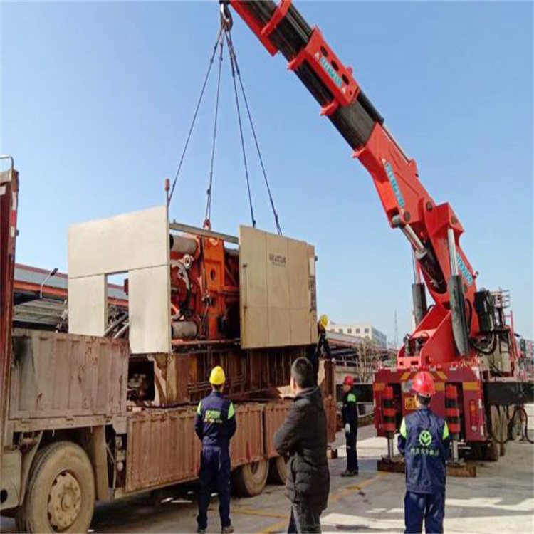 休宁县附近随车吊出租，便捷服务与实用联系方式