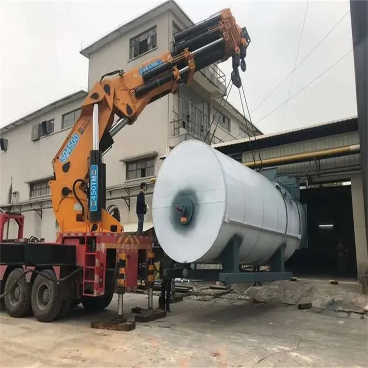 休宁县室内装修小型折臂吊出租服务：高效解决方案与租赁指南