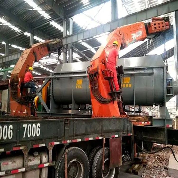 休宁县大型随车吊出租多少钱