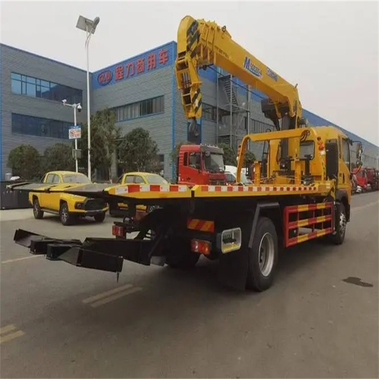 休宁县附近小随车吊出租电话，轻松解决搬运烦恼