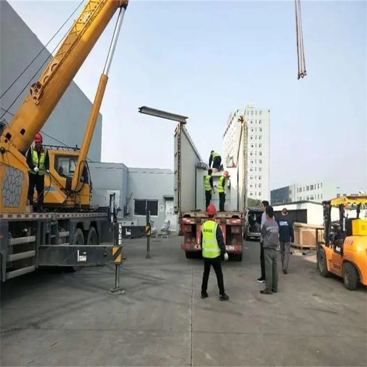 休宁县如何找到附近的吊车救援服务