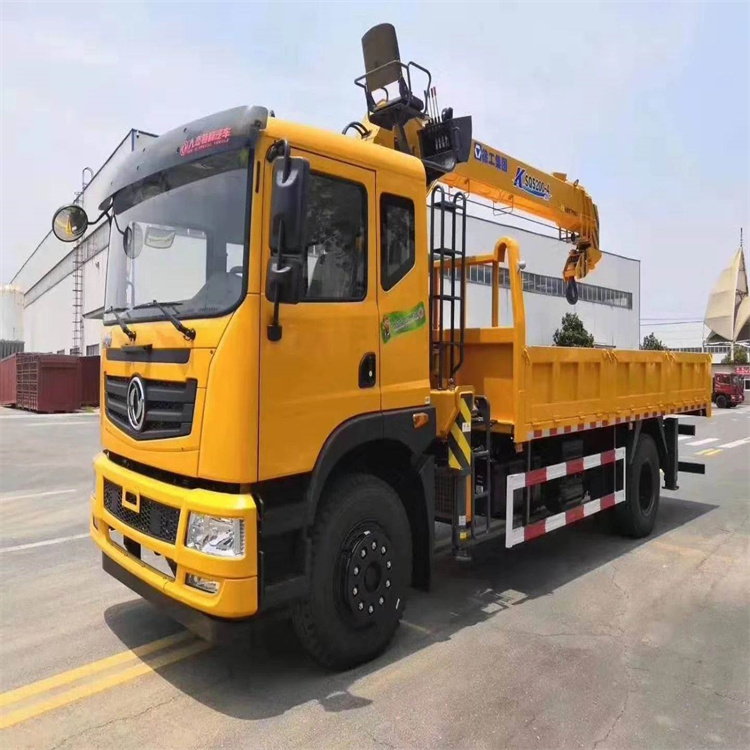 休宁县附近找一辆随车吊出租