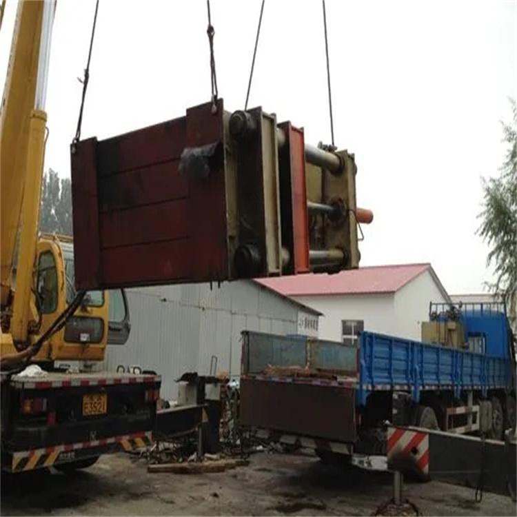 休宁县小型汽车吊出租