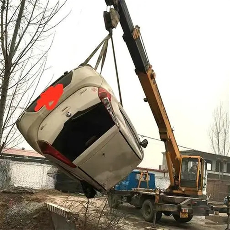 休宁县随时待命，吊车24小时道路救援服务全解析