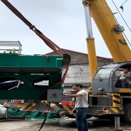 休宁县长期租赁大型吊车有价格优惠吗？